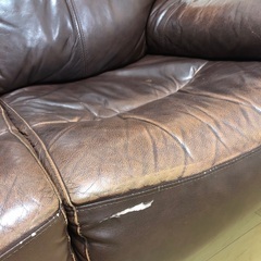 3人掛けソファの画像