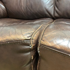 3人掛けソファの画像