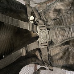 西松屋　ベビーカー【多少お値引きOK】の画像