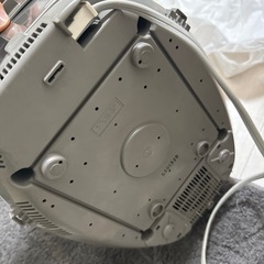 三菱 IHジャー炊飯器 5.5合 (2013年製)の画像