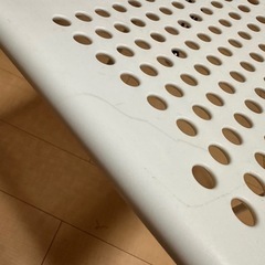 【無料/4月半ば引き取り】椅子の画像