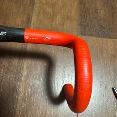 EASTON EC90 SLX 400mm カーボンハンドル 195gの画像