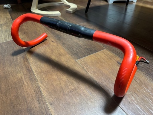 EASTON EC90 SLX 400mm カーボンハンドル 195g