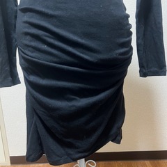 【美品】タイトワンピース【Fサイズ】の画像