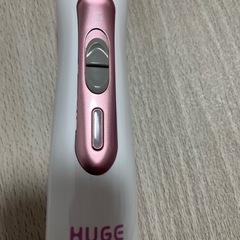 ヘアドライヤーの画像