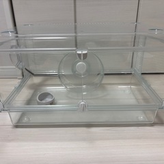 ハムスターハウスセットの画像