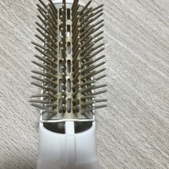 ヘアドライヤーの画像