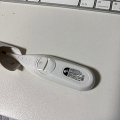 TERUMO WOMAN'C 婦人体温計の画像