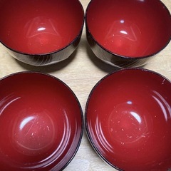 お皿4400円相当の画像