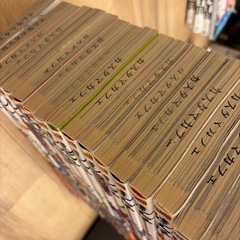 達人伝　　全巻セットの画像