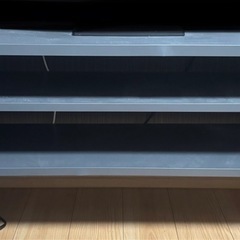 IKEA　テレビ台の画像