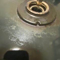 リンナイ　ガステーブル　都市ガス用の画像