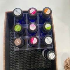 リラクゼーション商材　まとめ売りの画像