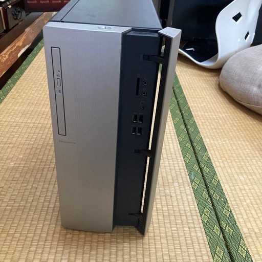 Lenovo ゲーミングデスクトップ(改)
