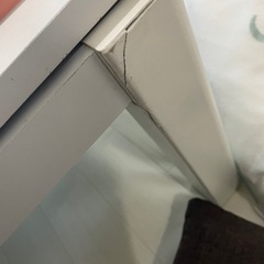 75センチ　テーブルの画像