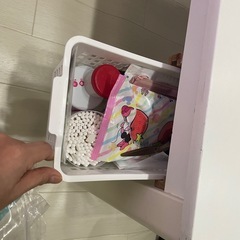 75センチ　テーブルの画像