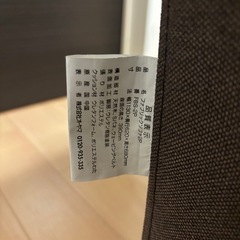 2人がけソファの画像