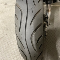 レッツ5   Let's5 スズキ すぐ乗れますの画像