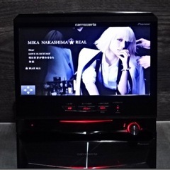 最高峰サイバーナビAVIC-VH0099. 地図2025年更新済最新オービスの画像