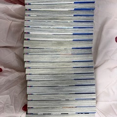 NANA 全巻セットの画像