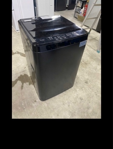 NO B885?福岡市内配送設置無料✨?YAMADA SELECT(ヤマダセレクト) YWMT60H1 洗濯機 ヤマダオリジナル 6.