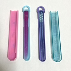 プリンセス　お箸の画像