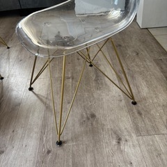 イームズチェア　リ
プロダクトの画像