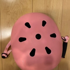 kidsヘルメットの画像