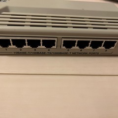 ルーター等の画像