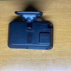 セルスター　AR-E1A レーダー探知機の画像