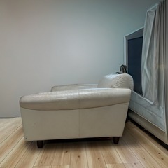 ASPLUND HALO /GIL ギルソファ｜1.5P レザー ソファ｜の画像