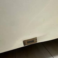 ASPLUND HALO /GIL ギルソファ｜1.5P レザー ソファ｜の画像