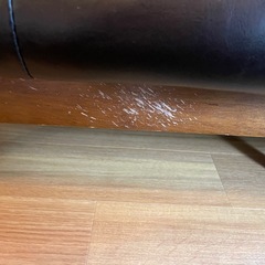 3人掛けソファー　3/18までの画像