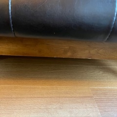 3人掛けソファー　3/18までの画像