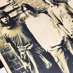 ミスチル　ミスターチルドレン　ポスター　の画像