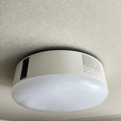 【動作確認済】popIn Aladdin 初代 ポップインアラジン プロジェクターの画像