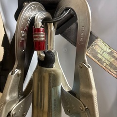 フルハーネスの画像