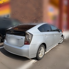 30プリウスの画像