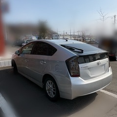 30プリウスの画像