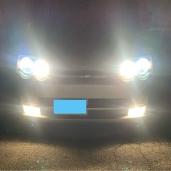 現在1名の方と商談中です🚗車検たっぷり❗️✨ムーヴ4WDターボですの画像