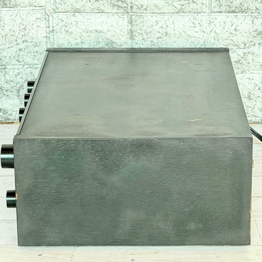FUJITONE「FEA-8800」'70年代ヴィンテージアンプ