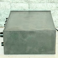 FUJITONE「FEA-8800」'70年代ヴィンテージアンプの画像