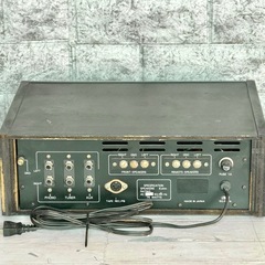 FUJITONE「FEA-8800」'70年代ヴィンテージアンプの画像