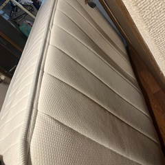 N-sleep シングル マットレスの画像