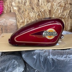 XLH1200 94年　オリジナル　XL ハーレーの画像