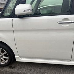 ダイハツ　タント Gスペシャル 車検2年付きの画像