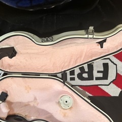 アルトサックス用の消音器の画像