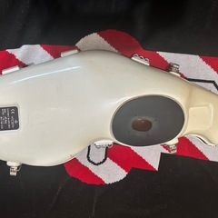 アルトサックス用の消音器の画像