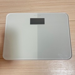 体重計の画像