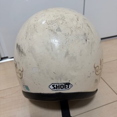 ヘルメットの画像